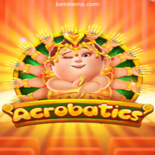 Master the Exciting World of Acrobatics: Discover the Thrills of DREMSBET.COM Oficial Slots Brasil #1