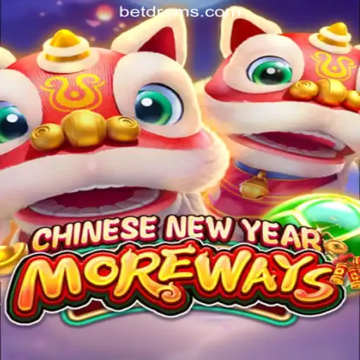 Exploring the Excitement of CHINESENEWYEARMOREWAYS Slots