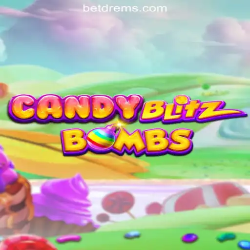 Introducing CandyBlitzBombs: The Sweet Sensation Taking Over DREMSBET.COM