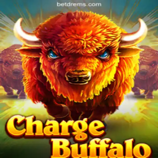 ChargeBuffalo: Unleashing Excitement in DREMSBET.COM Oficial Slots Brasil