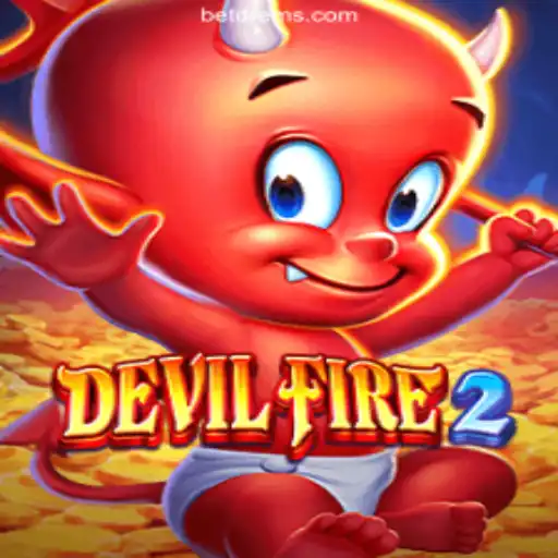 DevilFire2: The Ultimate Gaming Experience with DREMSBET.COM Official Slots Brasil #1