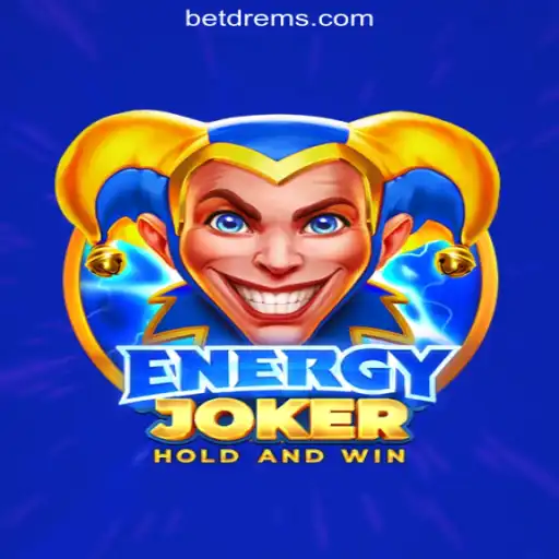 Exploring EnergyJoker: The Premier Slot Game on DREMSBET.COM Oficial Slots Brasil #1