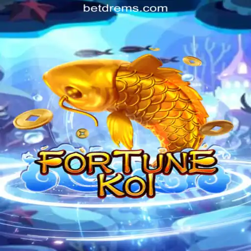 Explore the Enchanting World of FORTUNEKOI at DREMSBET.COM Oficial Slots Brasil #1