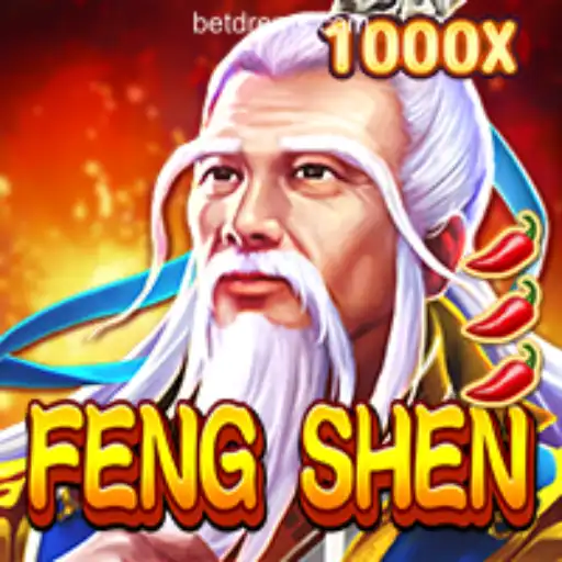 Unveiling FengShen: The Mystical Realm of DREMSBET.COM Oficial Slots Brasil #1