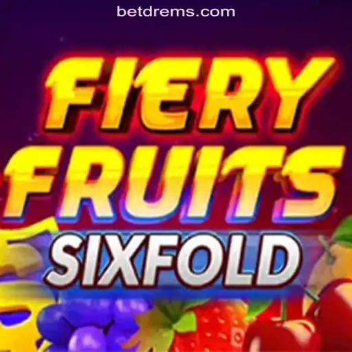 FieryFruitsSixFold: Unveiling the Latest Slot Sensation