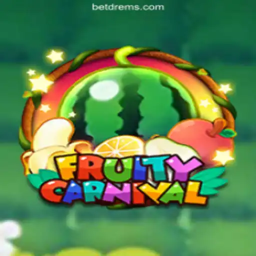 FruityCarnival: An Exhilarating Experience with DREMSBET.COM Oficial Slots Brasil #1