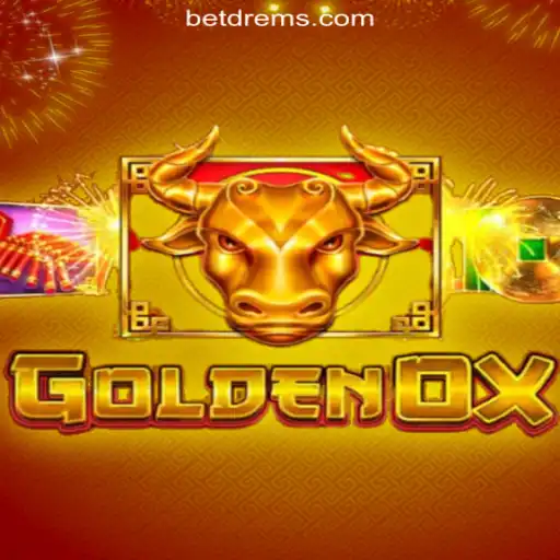 GoldenOx: The Premier Slot Experience at DREMSBET.COM Oficial Slots Brasil #1
