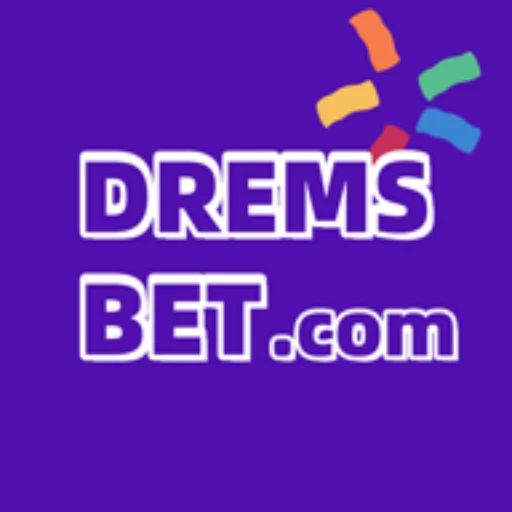 DREMSBET.COM Oficial Slots Brasil #1 Logo