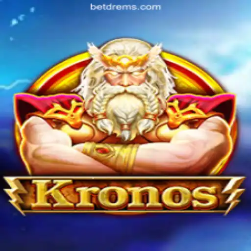 Exploring the Mythical World of Kronos: A Deep Dive into DREMSBET.COM's Oficial Slots Brasil #1