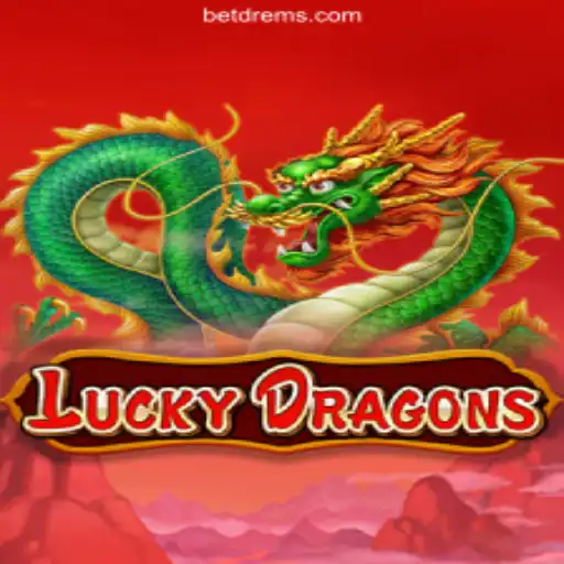 Discover the Exciting World of LuckyDragons at DREMSBET.COM Oficial Slots Brasil #1