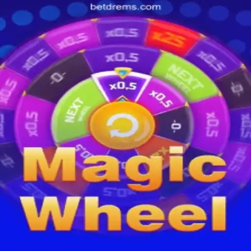 Exploring the Fascinating World of MagicWheel: DREMSBET.COM Oficial Slots Brasil #1