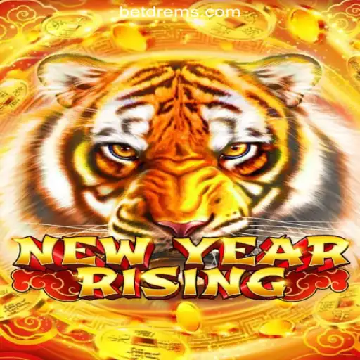 Discover the Thrilling World of NewYearRising: The Premier Slot Game on DREMSBET.COM