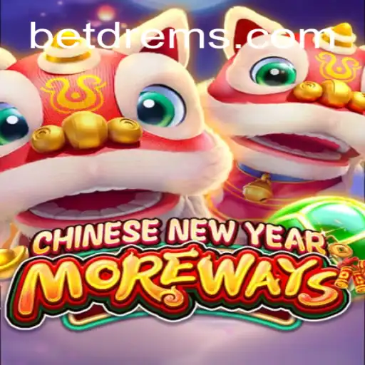 Exploring the Excitement of CHINESENEWYEARMOREWAYS Slots