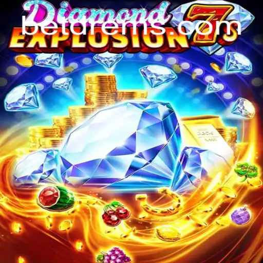 Exploring the Thrills of DiamondExplosion7s