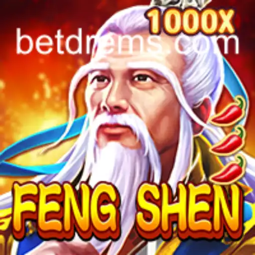 Unveiling FengShen: The Mystical Realm of DREMSBET.COM Oficial Slots Brasil #1