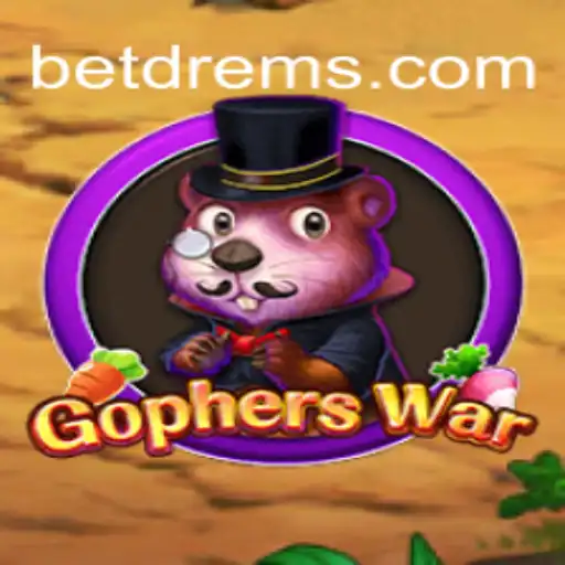 Exploring GophersWar: The New Sensation in Online Gaming
