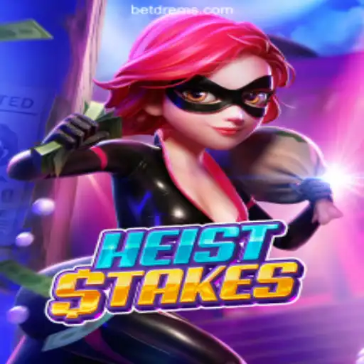 Exploring the Exciting World of HeistStakes: A Top-Ranked Slot Game