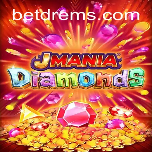 Exploring JManiaDiamonds: The Latest Sensation in Online Slots