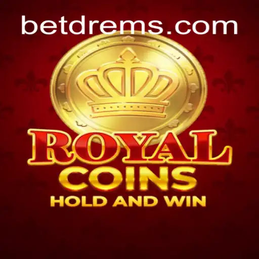 Exploring RoyalCoins: A Look Into the Premier Slot Game by DREMSBET.COM