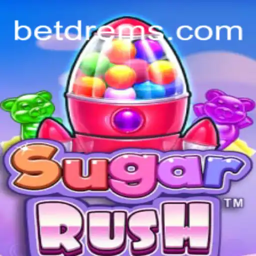 Diving into the World of SugarRush: A Sweet Journey with DREMSBET.COM Oficial Slots Brasil #1