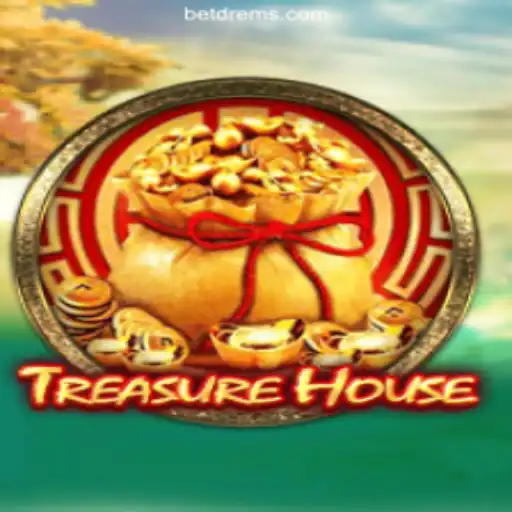 Discover the Thrills of TreasureHouse: A Leading Game at DREMSBET.COM Oficial Slots Brasil #1