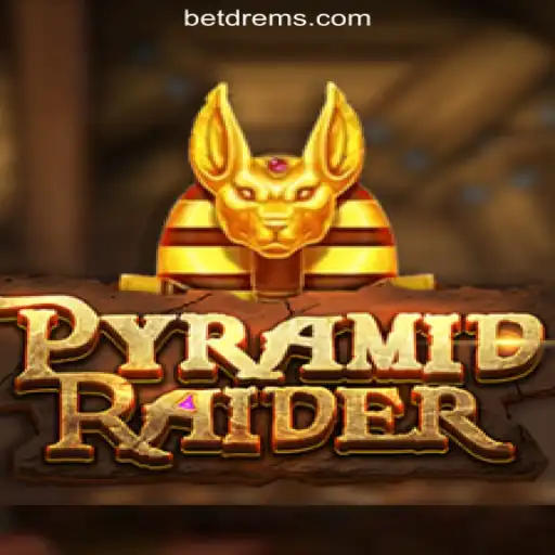 Journey into Mystery with PyramidRaider on DREMSBET.COM Oficial Slots Brasil #1