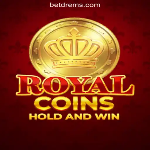 Exploring RoyalCoins: A Look Into the Premier Slot Game by DREMSBET.COM