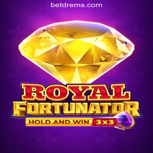 Exploring the Royalfort: An In-depth Look at DREMSBET.COM Oficial Slots Brasil #1