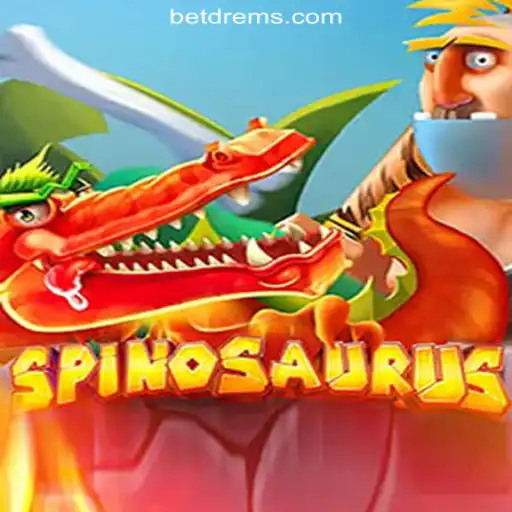 Discover the Thrills of Spinosaurus: A Top Slot Game with DREMSBET.COM Official Slots Brasil #1