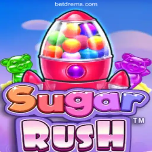 Diving into the World of SugarRush: A Sweet Journey with DREMSBET.COM Oficial Slots Brasil #1