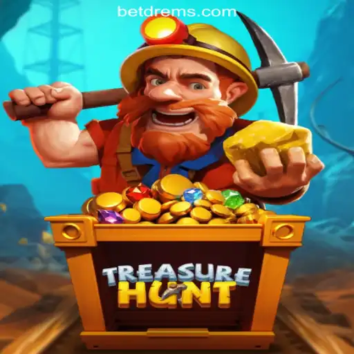 Discovering TreasureHunt: A Dive into DREMSBET.COM Oficial Slots Brasil #1