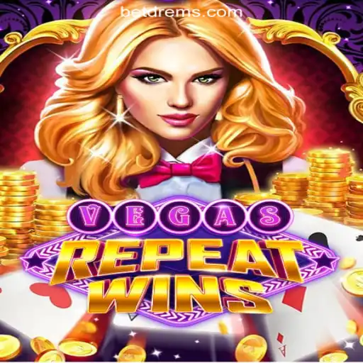 VegasRepeatWins: A Thrilling New Addition to the World of Online Gaming